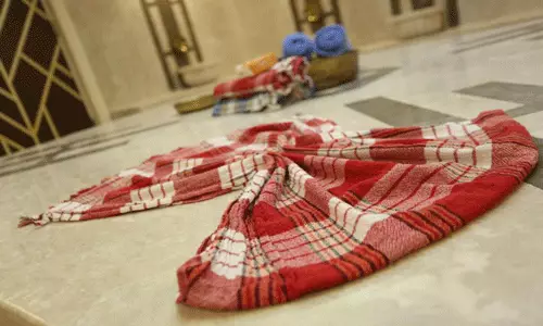 هتل لایف کرنر ازمیر